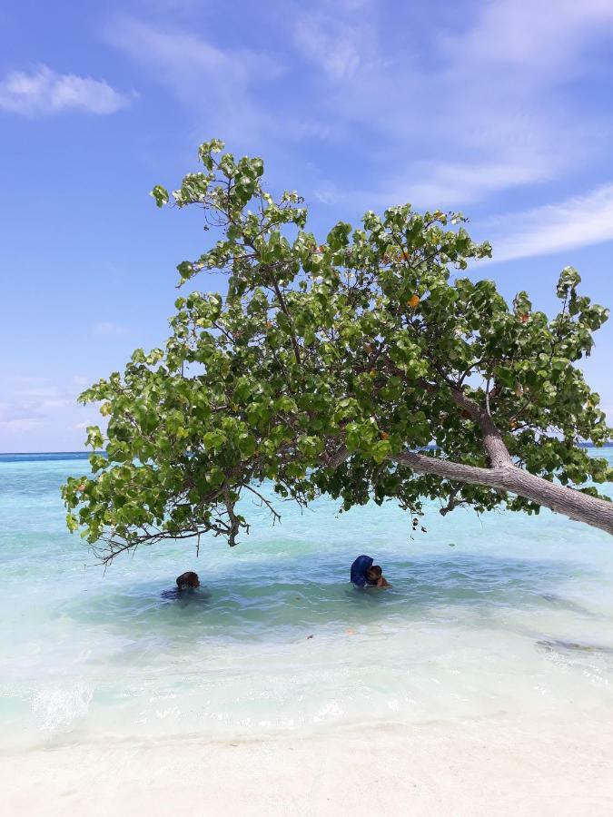 The Sky Maldives กุลลี ภายนอก รูปภาพ