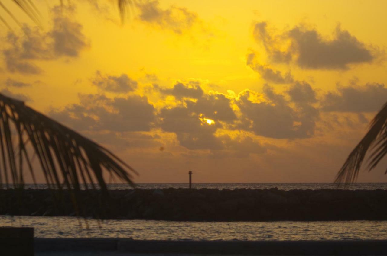 The Sky Maldives กุลลี ภายนอก รูปภาพ