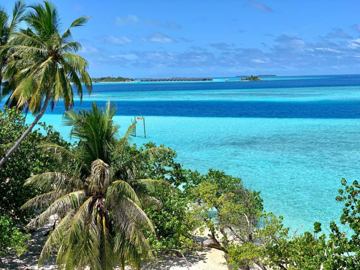 The Sky Maldives กุลลี ภายนอก รูปภาพ